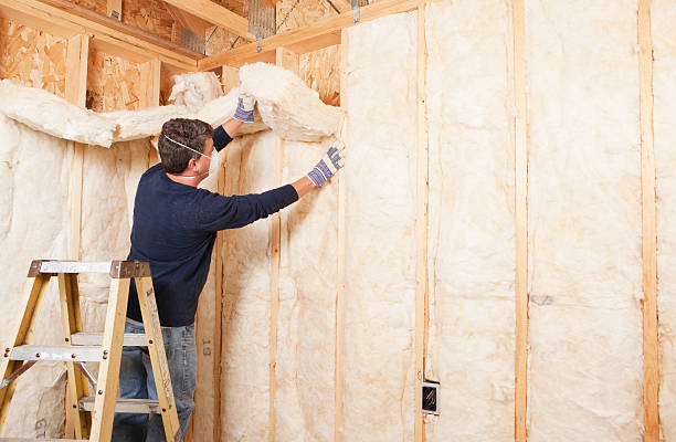 Types of Insulation We Offer in Bella Vista, CA